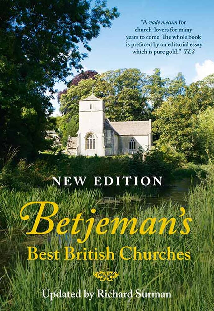 Betjeman
